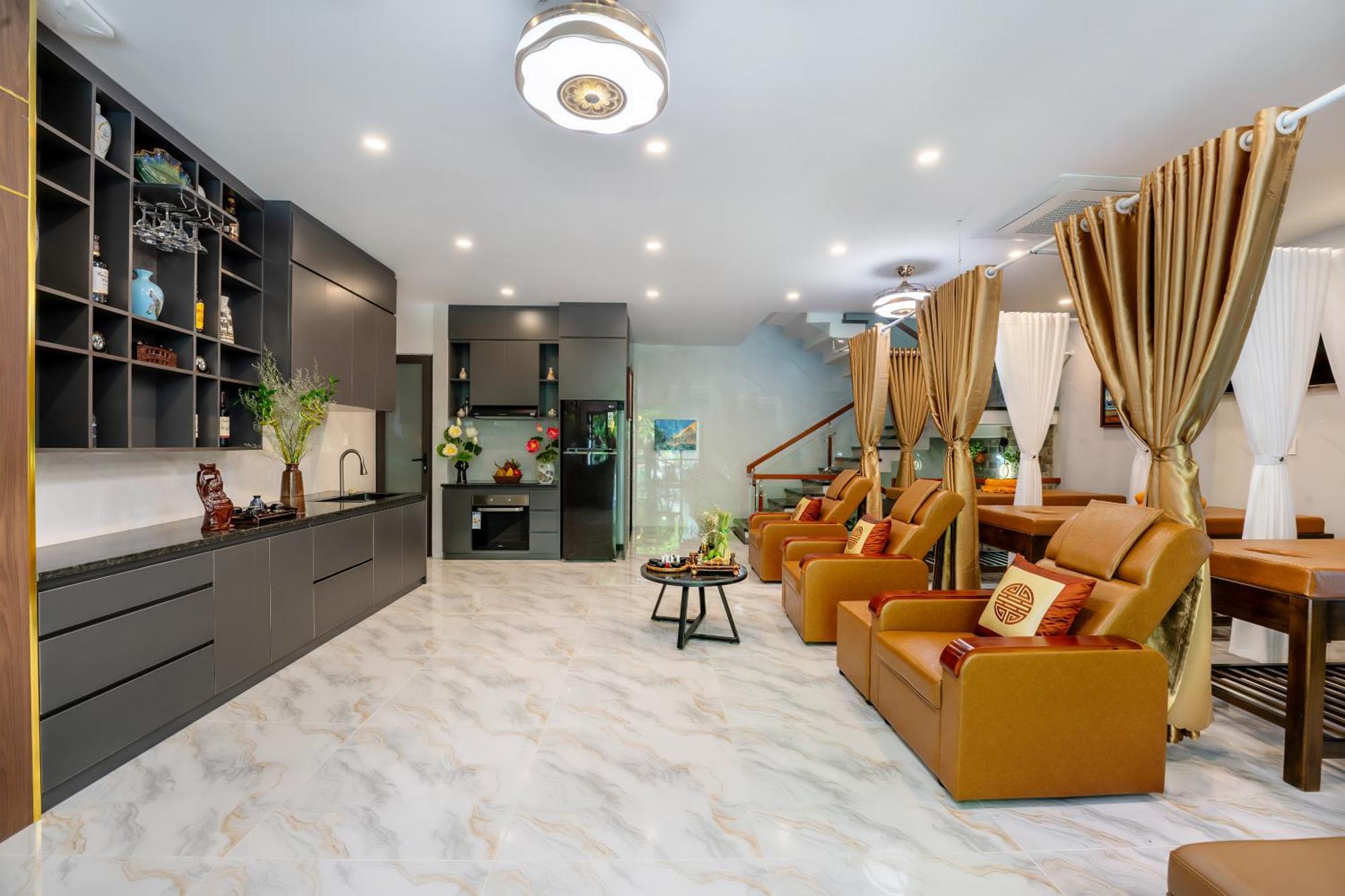Hannah House Хоян Екстер'єр фото