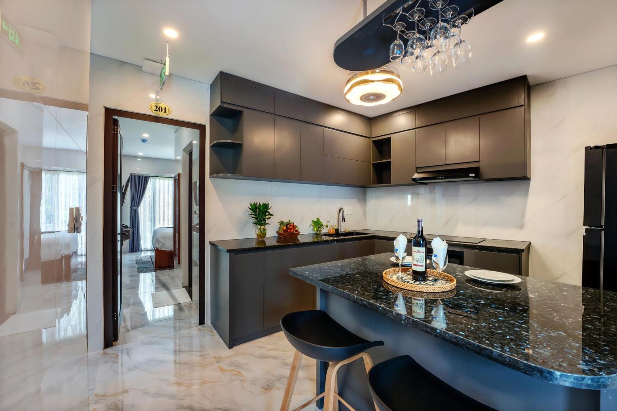 Hannah House Хоян Екстер'єр фото