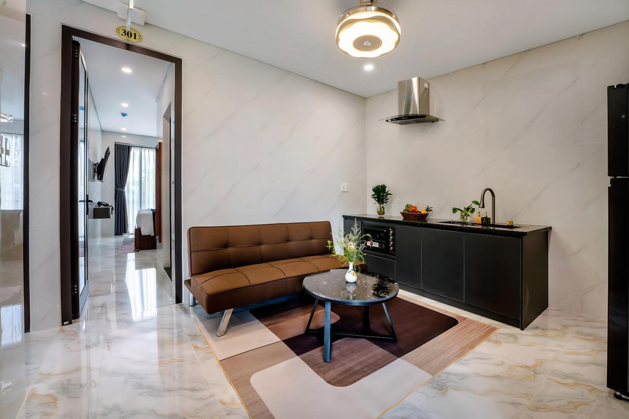 Hannah House Хоян Екстер'єр фото